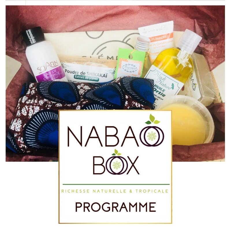 Nabao Box Programme
