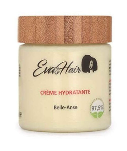 Crème hydratante -evashair-www.nabao.fr